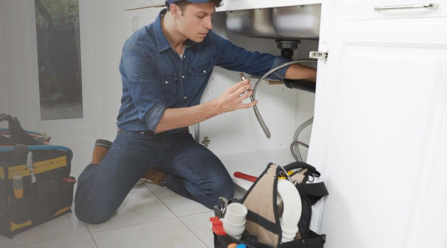 Professional septic pumping service in Linton, IN
